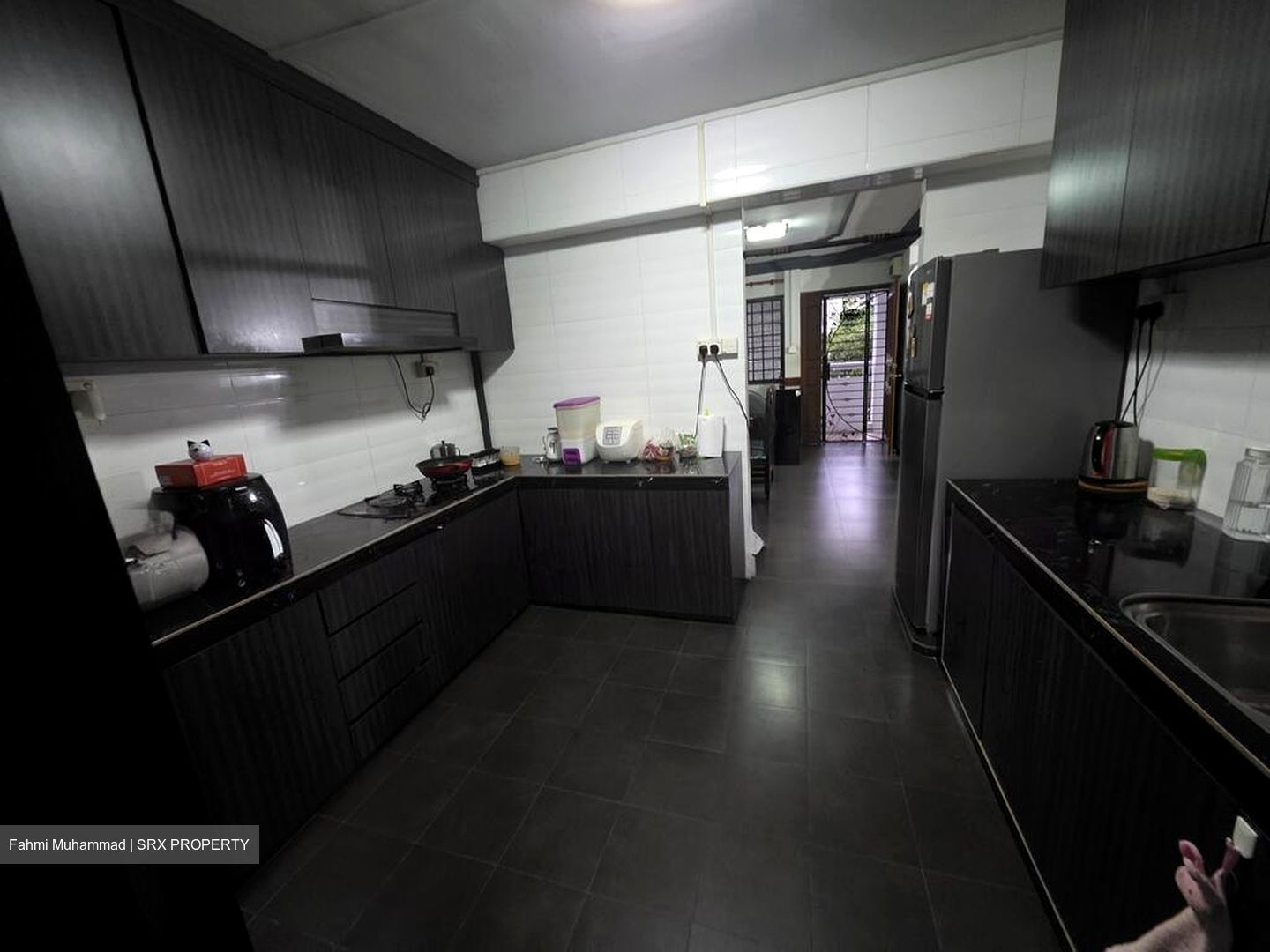 Blk 714 Kampung Green (Woodlands), HDB 4 Rooms #510000821